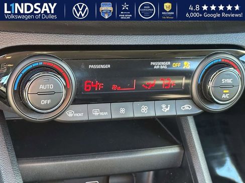 Used 2019 Kia Forte LXS image 17