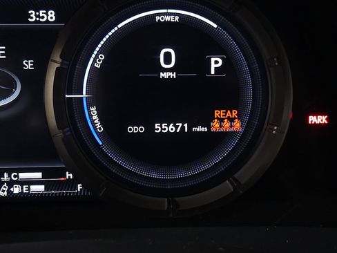 Used 2022 Lexus ES 300h F Sport w/ Accessory Package 2 image 25