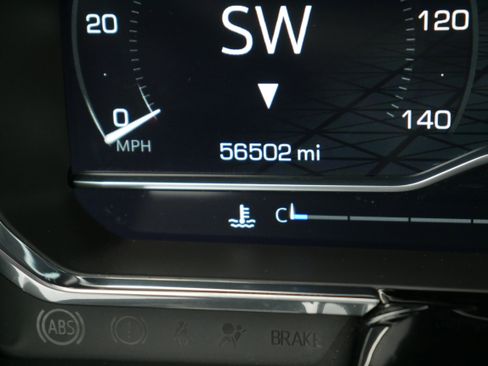 Certified 2022 GMC Sierra 1500 Elevation image 29