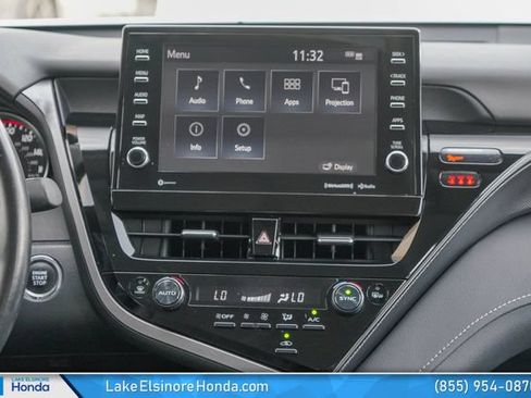 Used 2024 Toyota Camry XSE FWD image 20