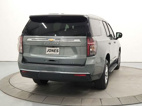 Used 2024 Chevrolet Tahoe LT image 6