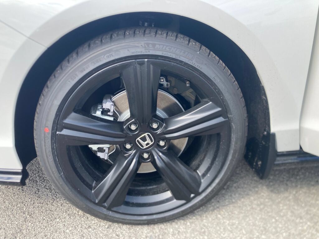 New 2026 Honda Accord Sport image 9