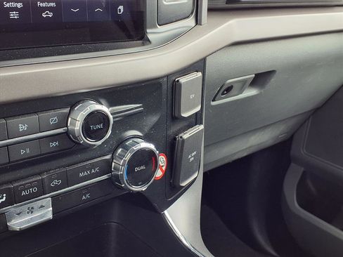 Used 2024 Ford F150 XLT w/ Mobile Office Package image 16