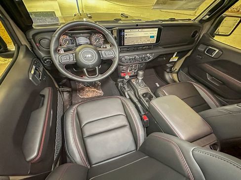 New 2026 Jeep Wrangler Unlimited Rubicon 392 AWD/4WD image 10
