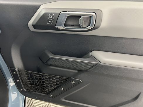 Used 2023 Ford Bronco Big Bend image 22