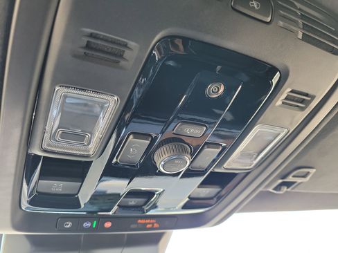 New 2026 Cadillac Escalade Platinum Sport w/ LPO, ONYX Package image 19