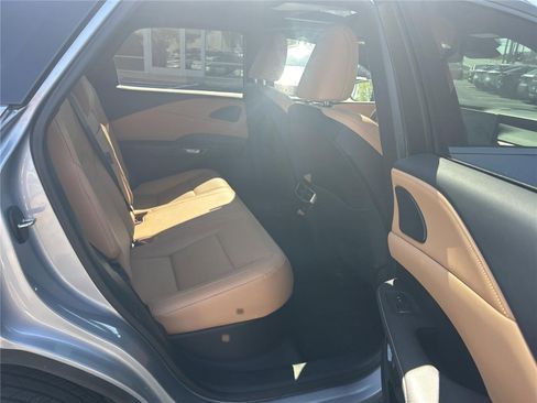 Used 2025 Lexus RX 350 Premium w/ Accessory Package image 14