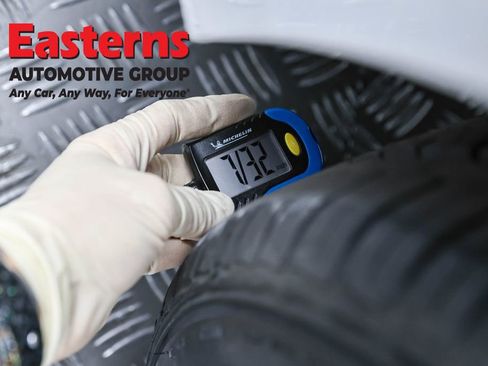 Used 2024 Chevrolet Malibu LT image 26