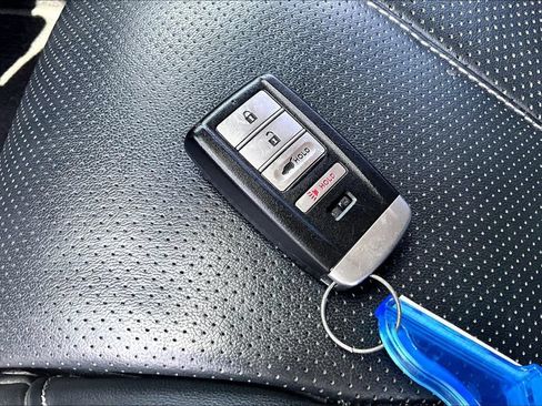 Used 2020 Acura RDX FWD w/ Advance Package image 34