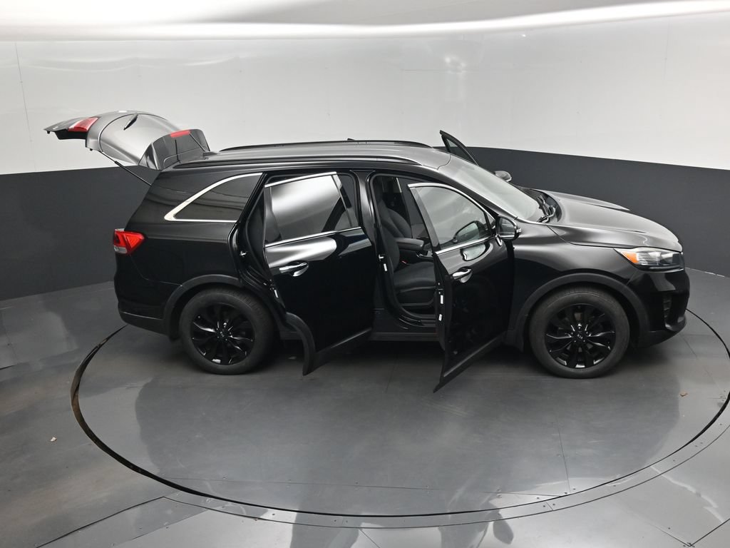 Used 2019 Kia Sorento S AWD/4WD image 18
