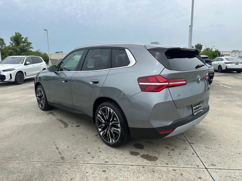 New 2026 BMW X3 xDrive30i w/ Premium Package AWD/4WD image 5