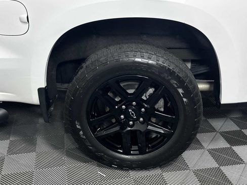 Used 2024 Chevrolet Silverado 1500 RST w/ RST All Star Premium Package image 23