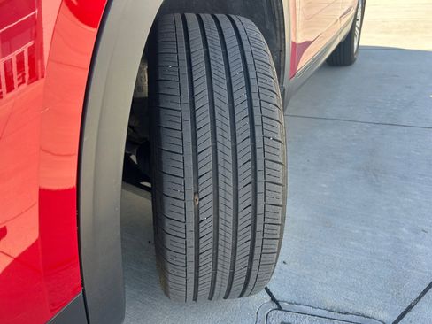 Certified 2023 Volkswagen Atlas SE image 20