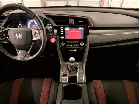 Used 2020 Honda Civic Si image 14