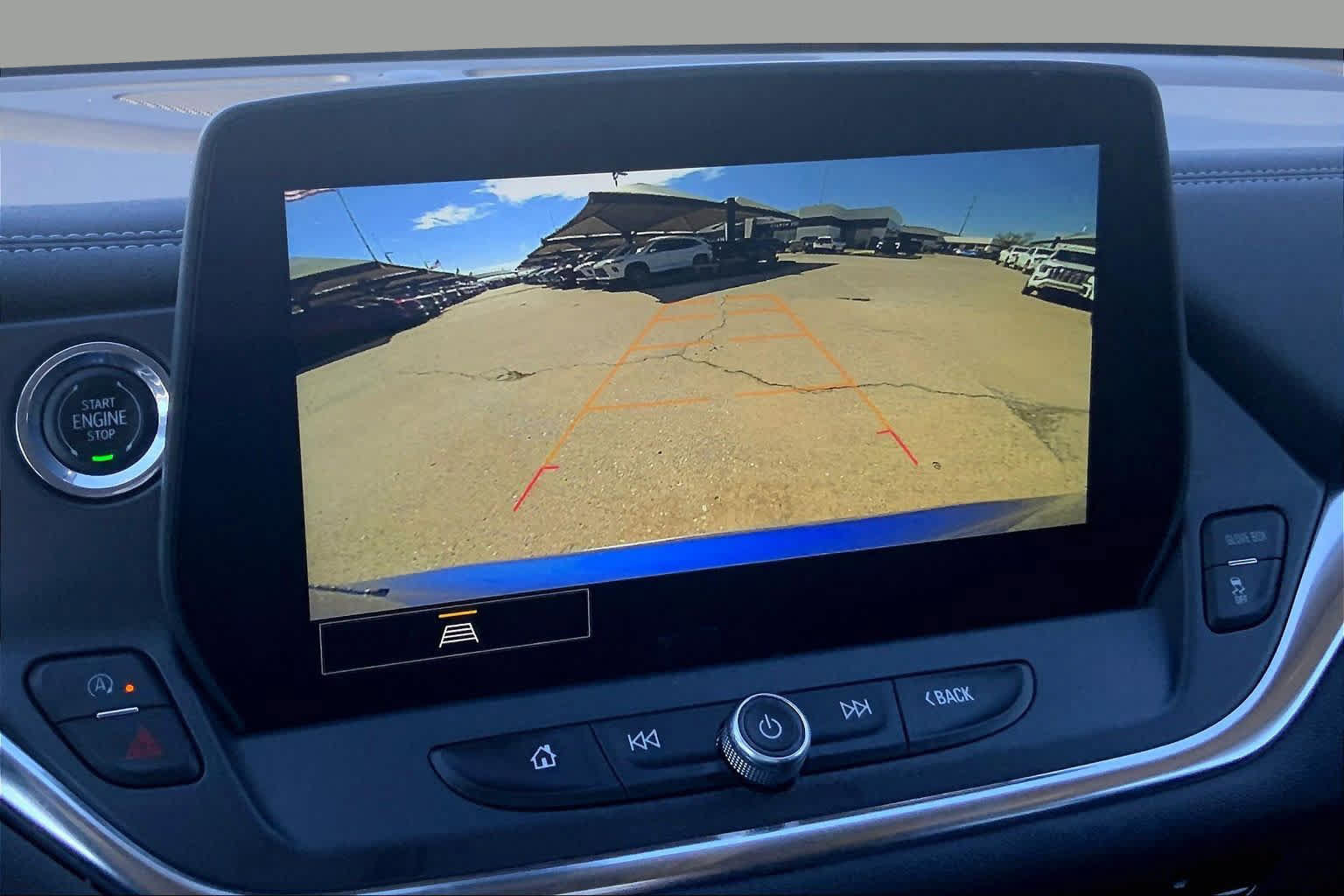 Used 2024 Chevrolet Blazer LT w/ Convenience Package FWD image 25