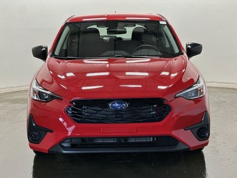 Used 2025 Subaru Impreza 2.0i image 24