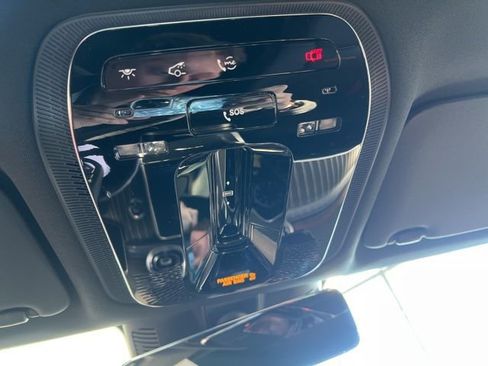 New 2026 Mercedes-Benz CLE 53 AMG CLE 53 AMG image 14