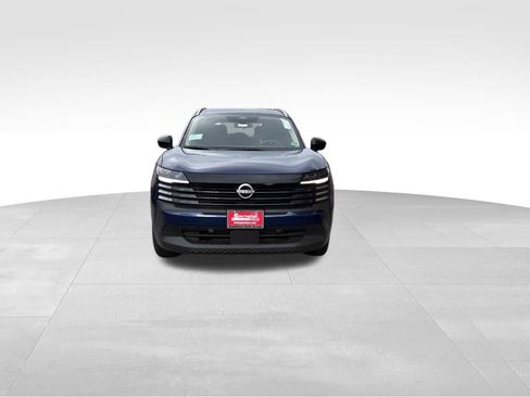 New 2026 Nissan Kicks SV w/ SV Premium Package image 8