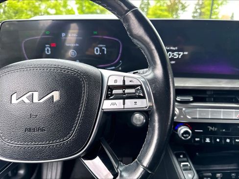 Used 2023 Kia Telluride EX X-Line AWD/4WD image 22