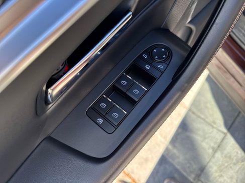 New 2026 MAZDA CX-90 3.3 Turbo w/ Premium Plus Pkg image 12