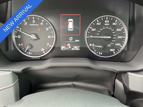 Used 2026 Subaru Forester Sport w/ Sport Package AWD/4WD image 37