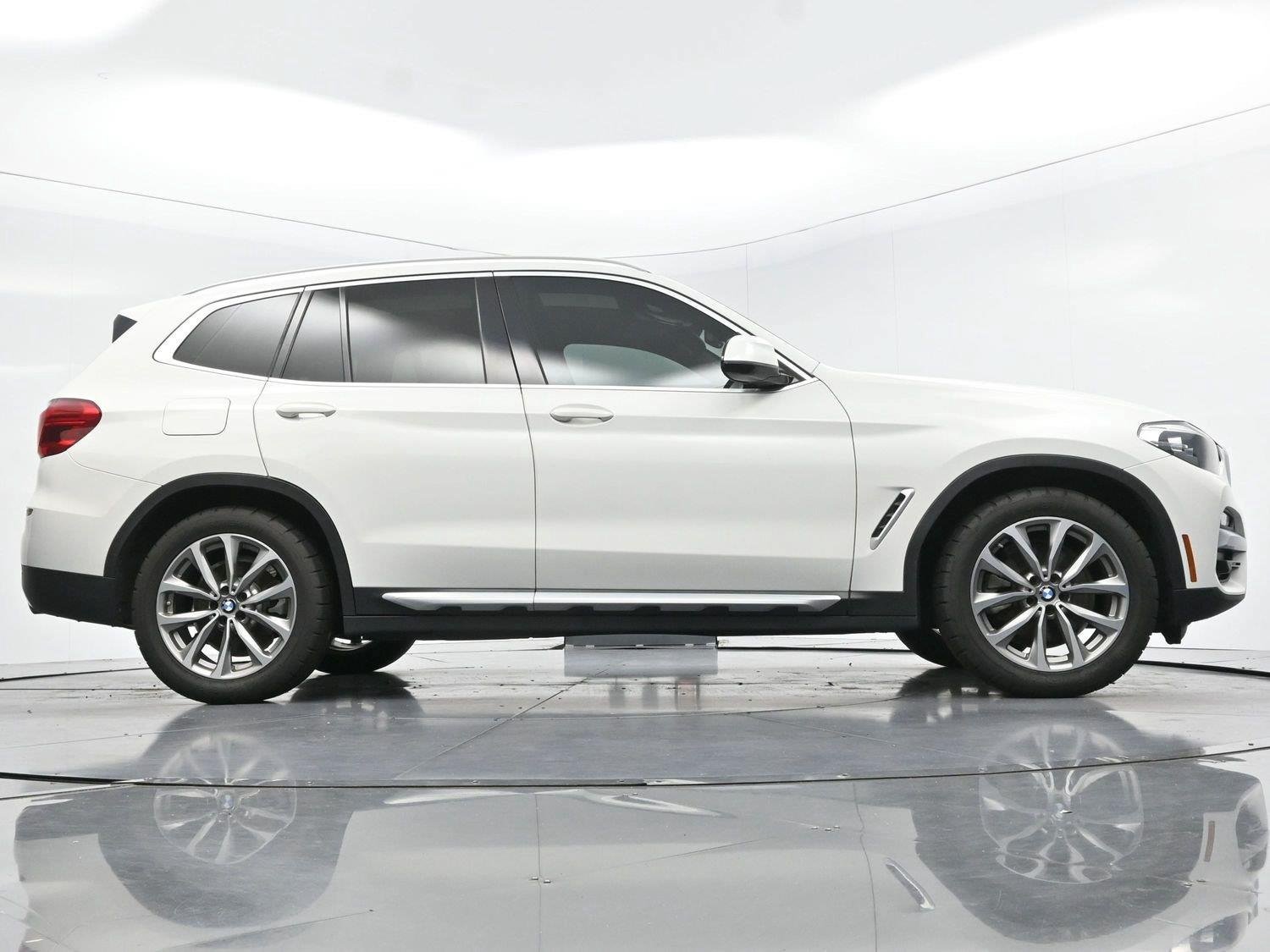 Used 2019 BMW X3 sDrive30i RWD image 48