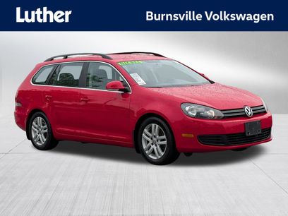 Used 2014 Volkswagen Jetta TDI