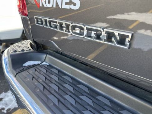 Certified 2024 RAM 2500 Big Horn image 15