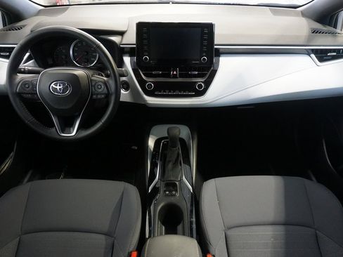 Certified 2022 Toyota Corolla SE image 21