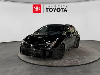 New 2026 Toyota Corolla GR AWD/4WD video 1