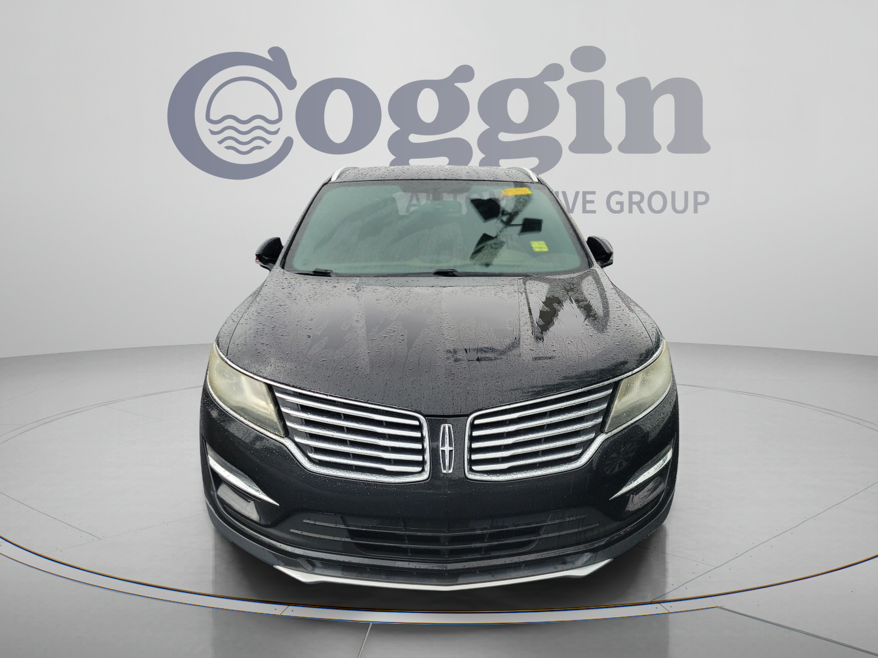 Used 2015 Lincoln MKC FWD w/ Equipment Group 102A Reserve image 8