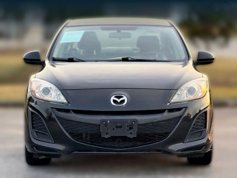 Used 2010 MAZDA MAZDA3 i Sport image 5