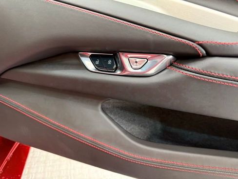 Used 2023 Chevrolet Corvette Stingray Premium Cpe w/ 3LT image 18