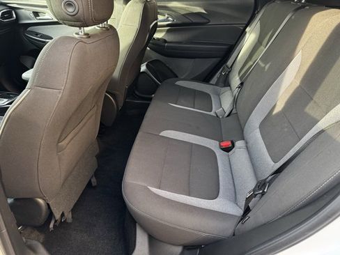 Certified 2021 Chevrolet TrailBlazer LT w/ Convenience Package image 6