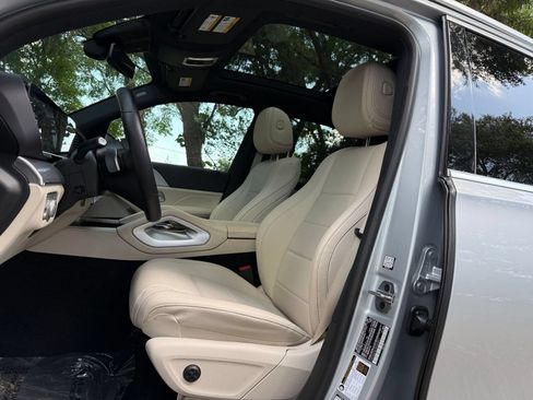 Used 2026 Mercedes-Benz GLE 350 4MATIC image 37