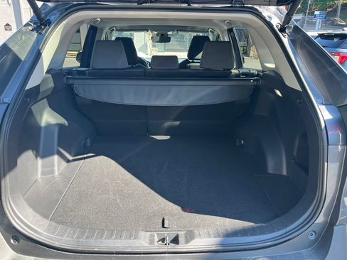 Used 2025 Toyota RAV4 XLE w/ Convenience Package FWD image 16