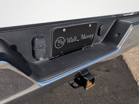 Used 2024 Chevrolet Silverado 1500 LT w/ Protection Package RWD image 37