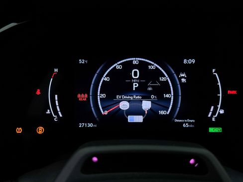 Used 2023 Lexus RX 500h F Sport w/ Cold Area Package image 27