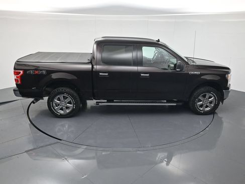 Used 2019 Ford F150 XLT w/ Equipment Group 302A Luxury AWD/4WD image 40