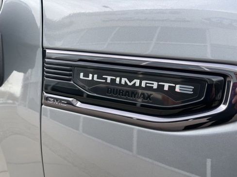 Certified 2024 GMC Sierra 1500 Denali Ultimate image 26