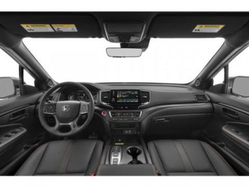 Certified 2024 Honda Passport TrailSport image 8