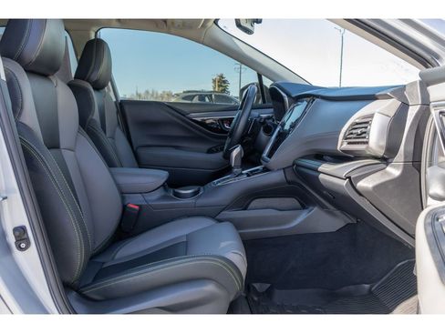 Certified 2024 Subaru Outback Onyx Edition XT image 11