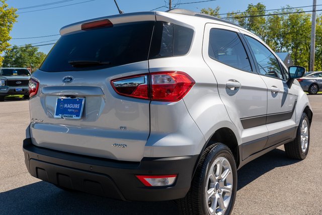 Used 2022 Ford EcoSport SE AWD/4WD image 6