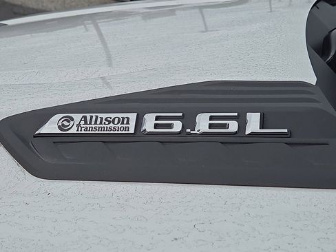 New 2025 Chevrolet Silverado 2500 W/T w/ WT/CX Safety Package image 14