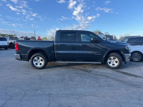 Used 2025 RAM 1500 Big Horn image 5