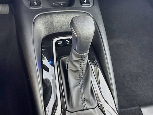 New 2026 Toyota Corolla XLE FWD image 21