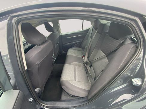 Used 2025 Toyota Camry LE FWD image 13