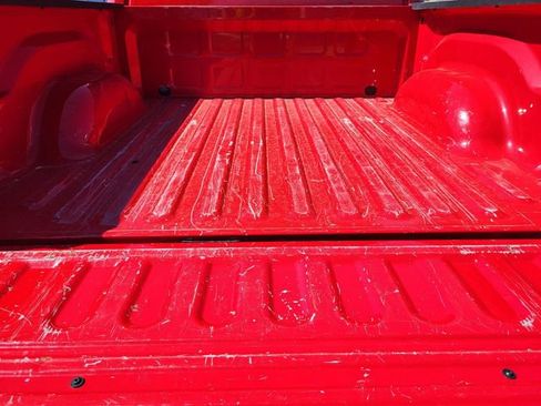 Used 2024 RAM 1500 Warlock AWD/4WD image 23