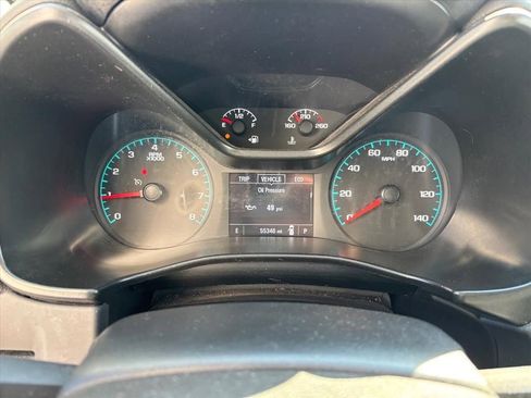 Used 2022 Chevrolet Colorado LT w/ Fleet Safety Package image 14