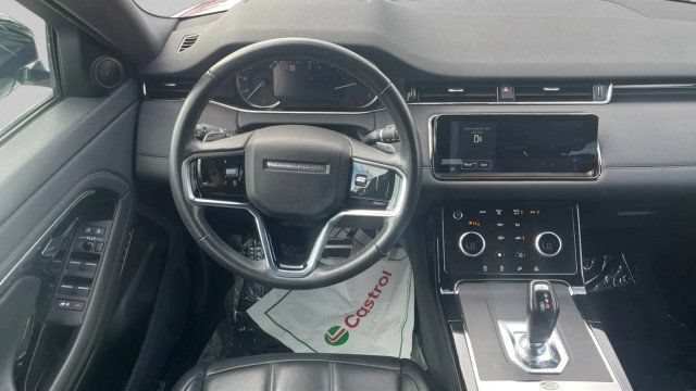 Used 2023 Land Rover Range Rover Evoque R-Dynamic SE AWD/4WD image 22